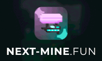next-mine.fun Лаунчер minecraft