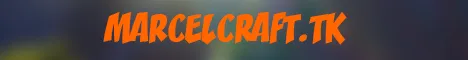 MarcelCraft