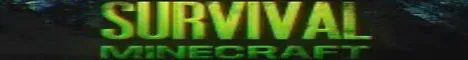 Survival-Minecraft 
